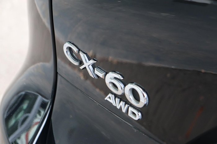 2023 Mazda CX-60 G40e Azami