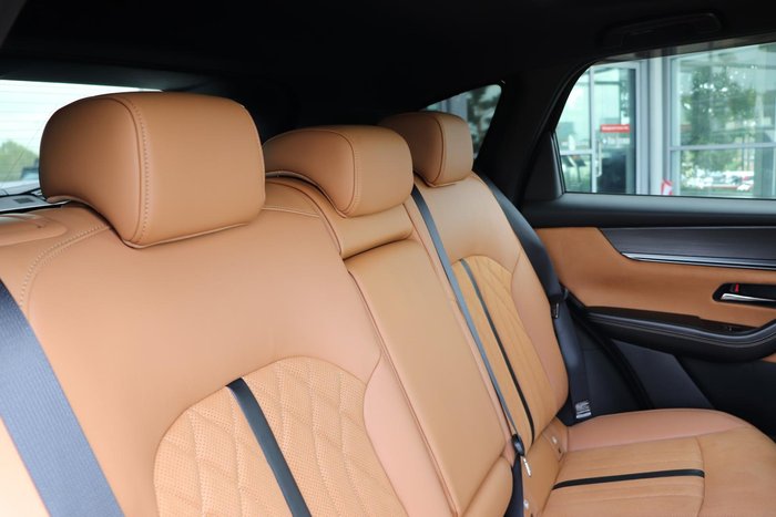 2023 Mazda CX-60 G40e Azami