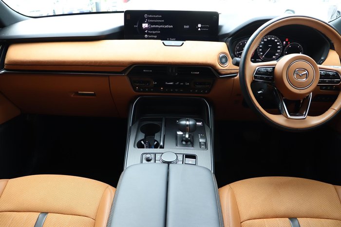 2023 Mazda CX-60 G40e Azami