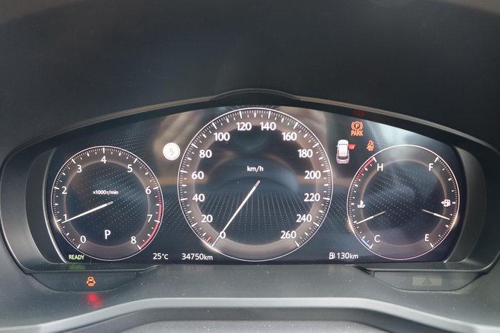 2023 Mazda CX-60 G40e Azami