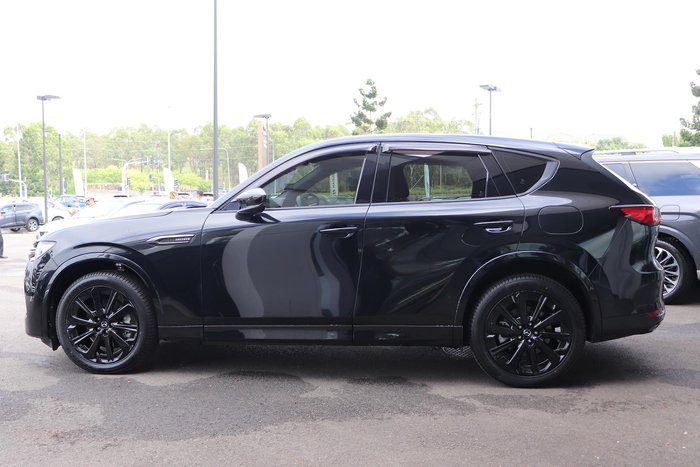 2023 Mazda CX-60 G40e Azami