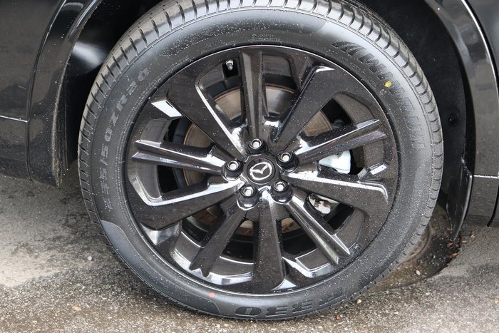 2023 Mazda CX-60 G40e Azami