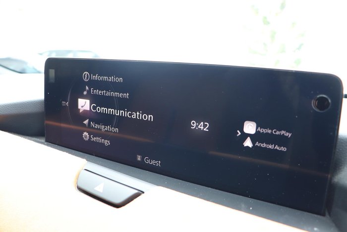 2023 Mazda CX-60 G40e Azami