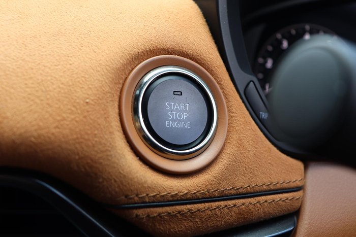 2023 Mazda CX-60 G40e Azami