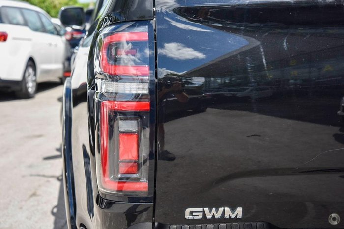 2021 GWM Ute