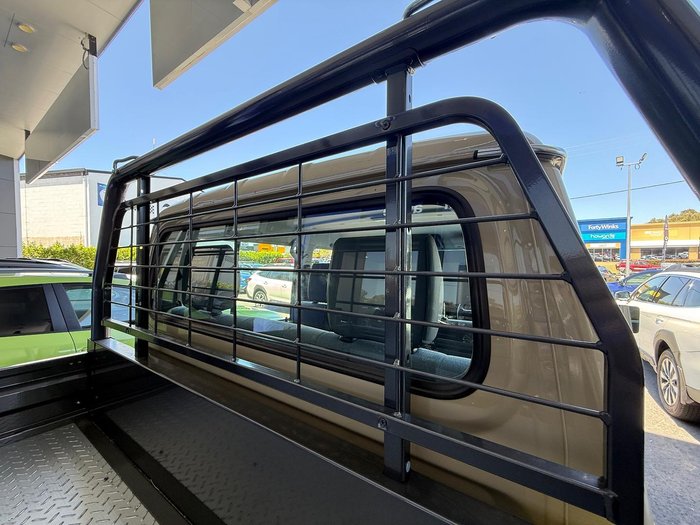 2025 Toyota Landcruiser GXL