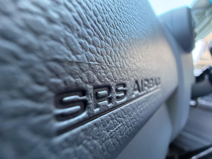 2025 Toyota Landcruiser GXL