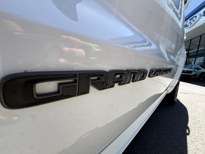 2020 Jeep Grand Cherokee S-Limited