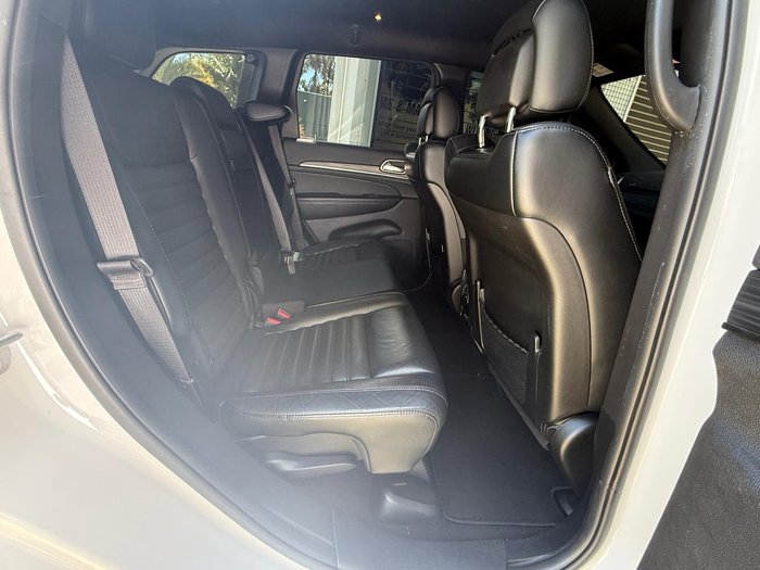 2020 Jeep Grand Cherokee S-Limited