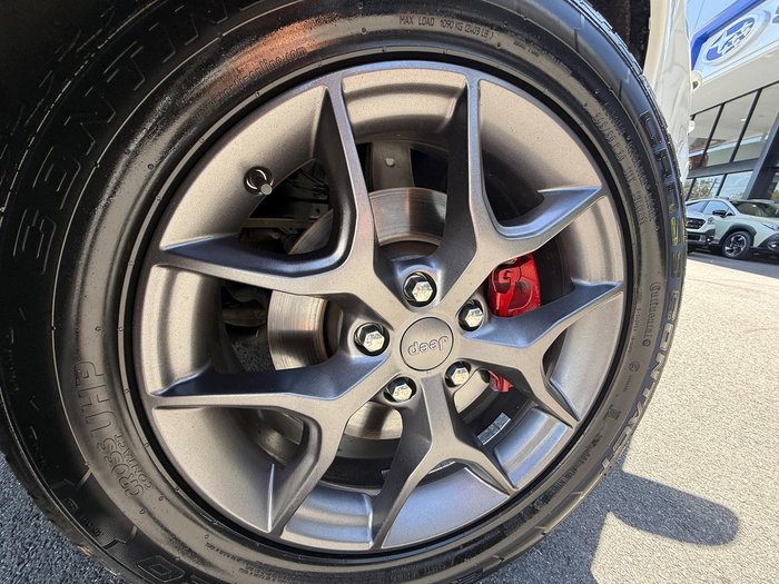 2020 Jeep Grand Cherokee S-Limited