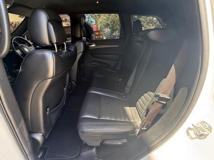 2020 Jeep Grand Cherokee S-Limited