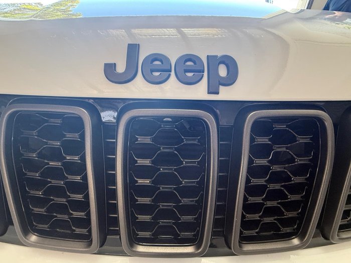 2020 Jeep Grand Cherokee S-Limited