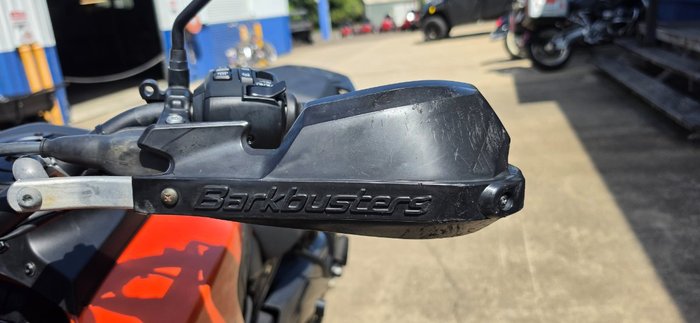 2021 HARLEY-DAVIDSON RA1250S PAN AMERICA SPECIAL WHITE