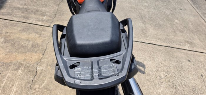 2021 HARLEY-DAVIDSON RA1250S PAN AMERICA SPECIAL WHITE