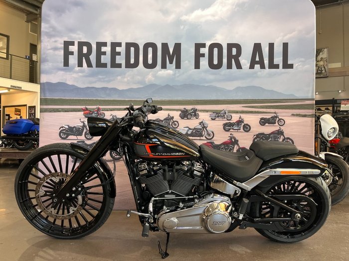 2023 HARLEY-DAVIDSON FXBR BREAKOUT (117)