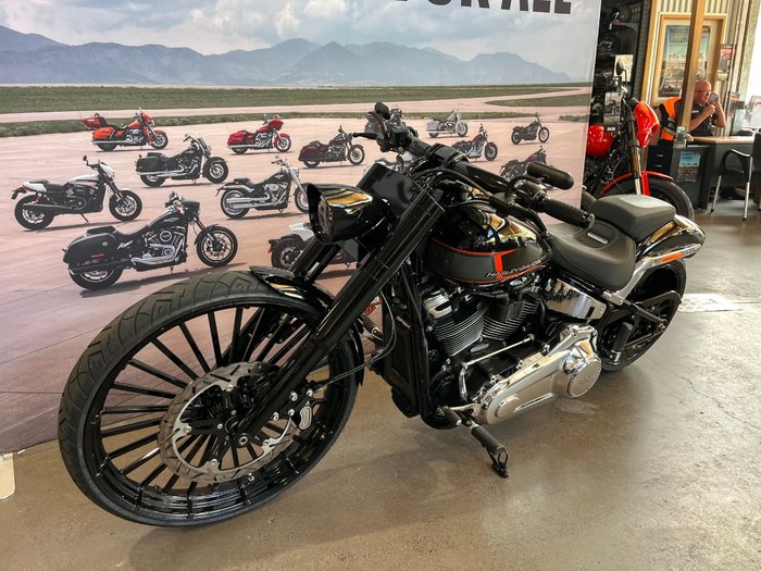 2023 HARLEY-DAVIDSON FXBR BREAKOUT (117)