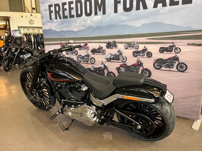 2023 HARLEY-DAVIDSON FXBR BREAKOUT (117)