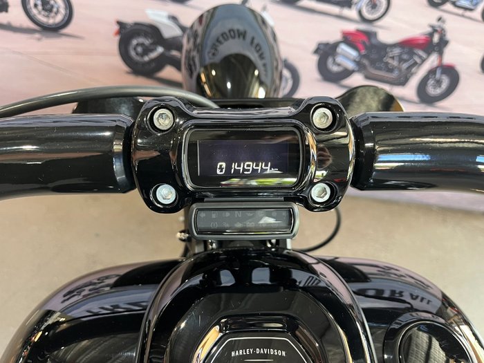 2023 HARLEY-DAVIDSON FXBR BREAKOUT (117)