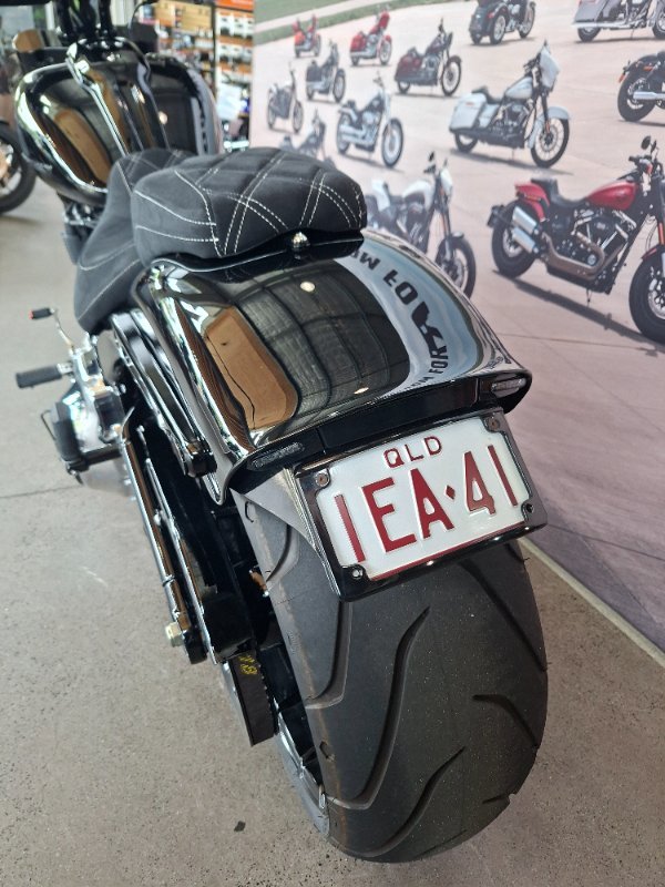 2023 HARLEY-DAVIDSON FXBR BREAKOUT (117)