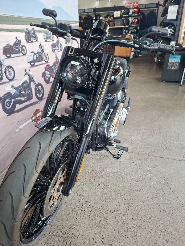 2023 HARLEY-DAVIDSON FXBR BREAKOUT (117)