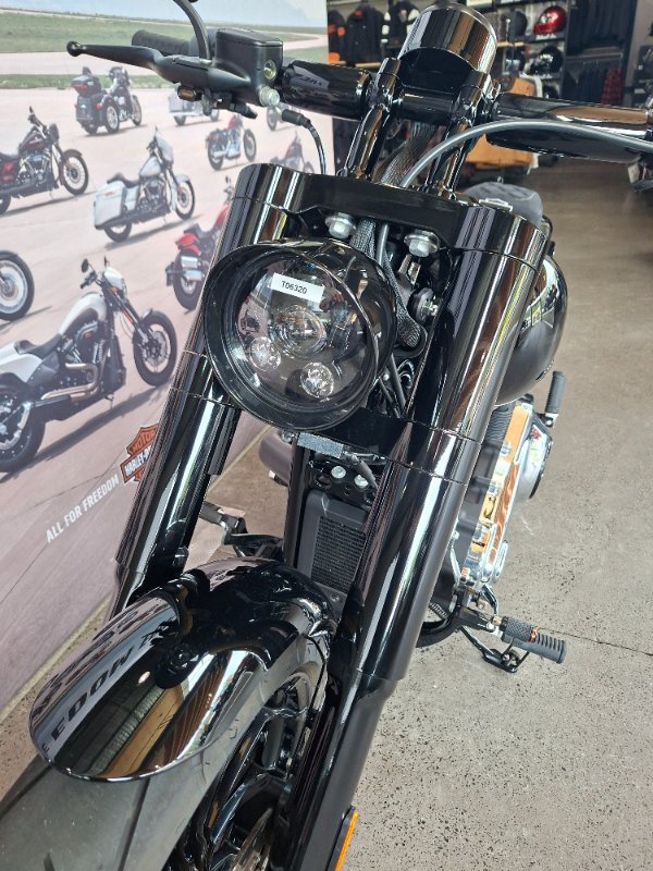 2023 HARLEY-DAVIDSON FXBR BREAKOUT (117)