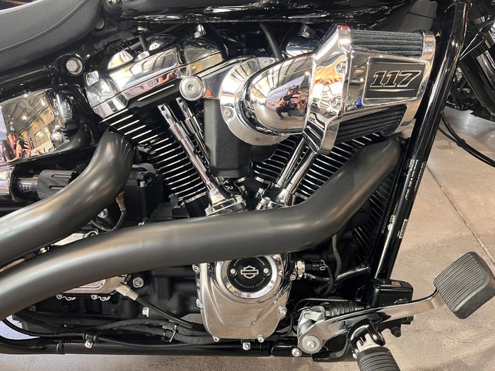 2023 HARLEY-DAVIDSON FXBR BREAKOUT (117)