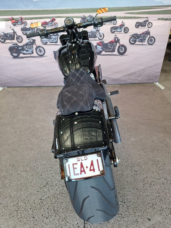 2023 HARLEY-DAVIDSON FXBR BREAKOUT (117)