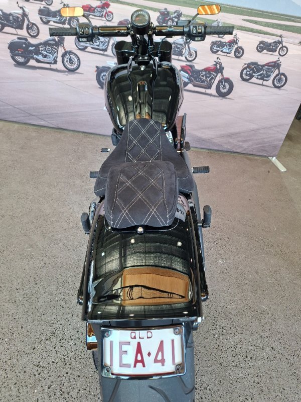 2023 HARLEY-DAVIDSON FXBR BREAKOUT (117)