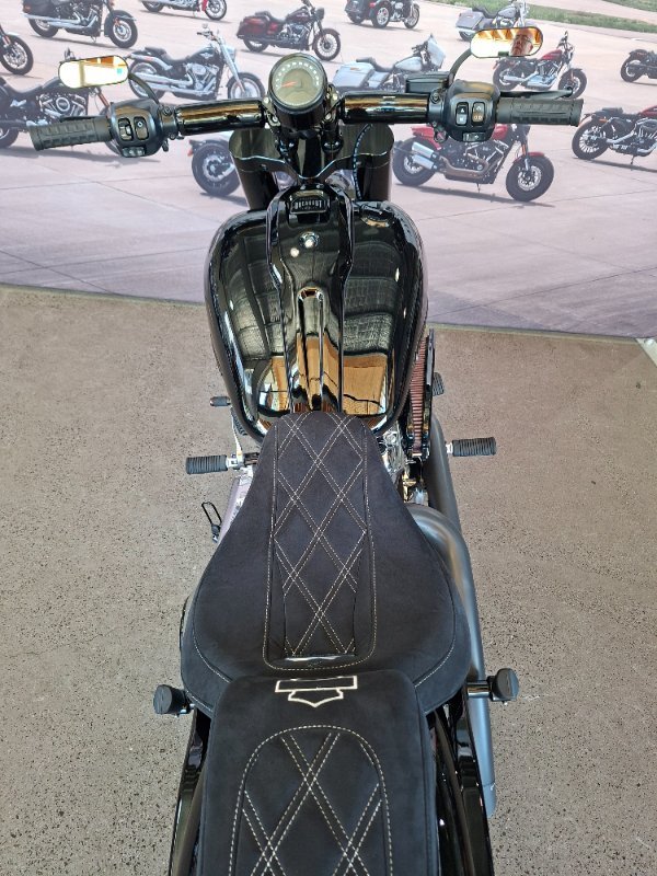 2023 HARLEY-DAVIDSON FXBR BREAKOUT (117)