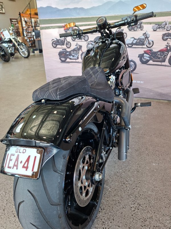 2023 HARLEY-DAVIDSON FXBR BREAKOUT (117)