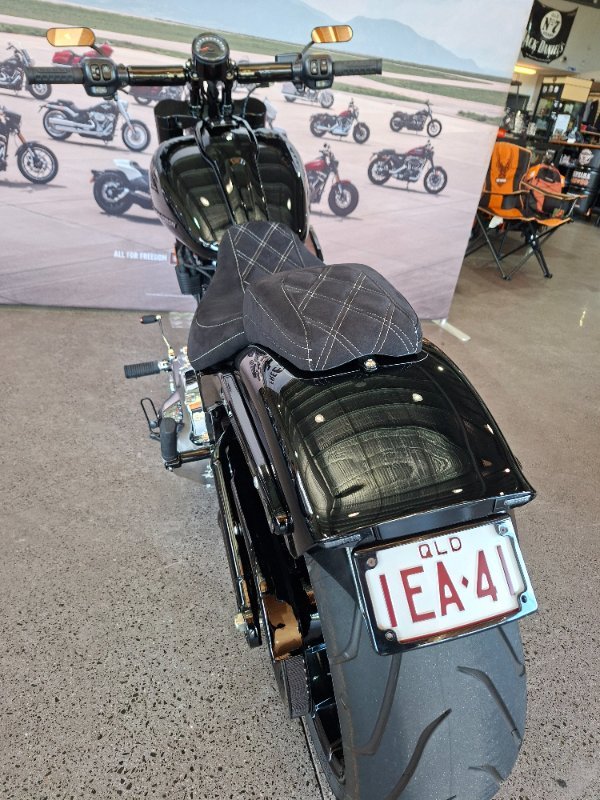 2023 HARLEY-DAVIDSON FXBR BREAKOUT (117)