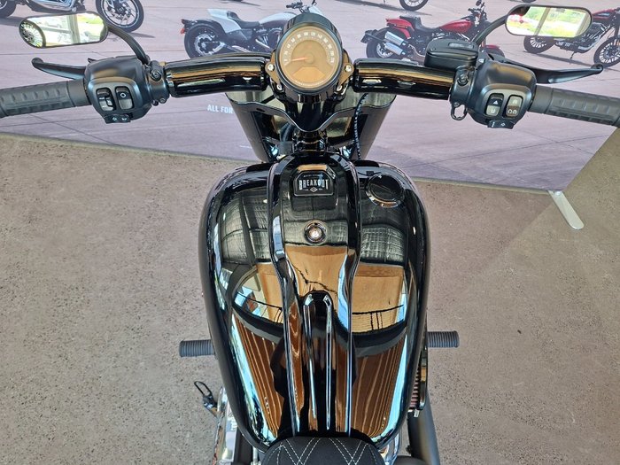 2023 HARLEY-DAVIDSON FXBR BREAKOUT (117)