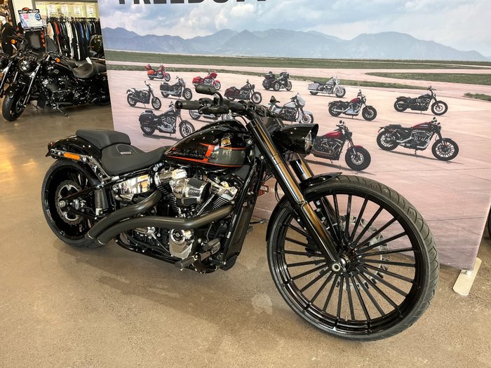 2023 HARLEY-DAVIDSON FXBR BREAKOUT (117)