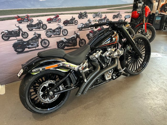 2023 HARLEY-DAVIDSON FXBR BREAKOUT (117)