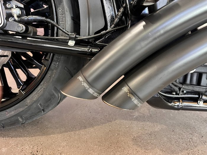 2023 HARLEY-DAVIDSON FXBR BREAKOUT (117)