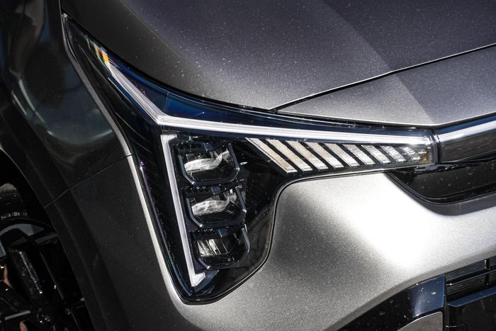 2024 Kia Picanto GT-Line