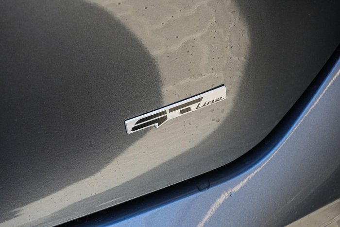 2024 Kia Picanto GT-Line