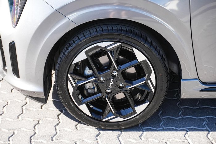 2024 Kia Picanto GT-Line