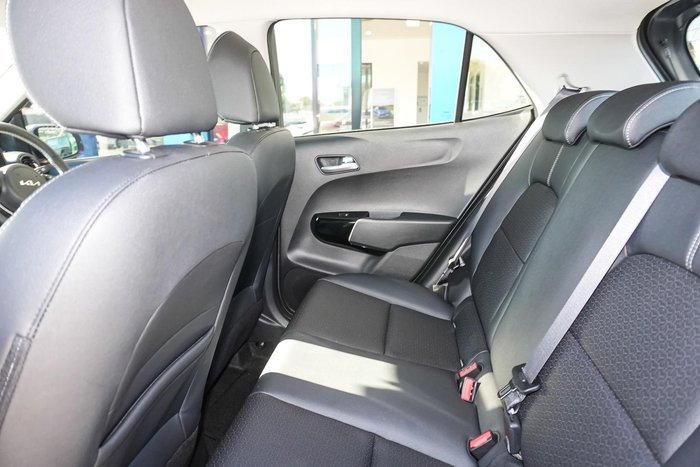 2024 Kia Picanto GT-Line