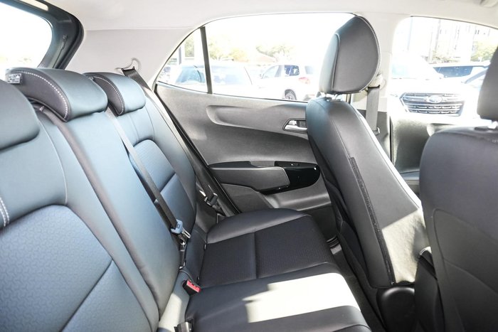 2024 Kia Picanto GT-Line