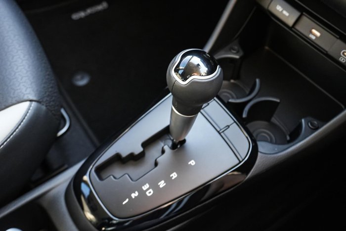 2024 Kia Picanto GT-Line