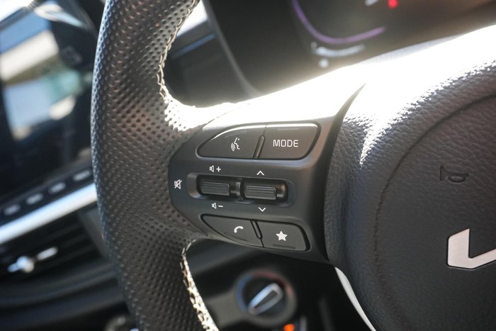 2024 Kia Picanto GT-Line