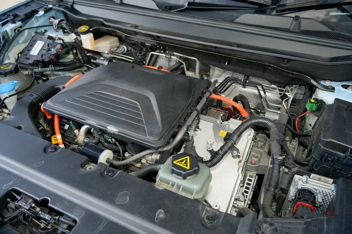 2023 GWM Haval Jolion Lux Hybrid