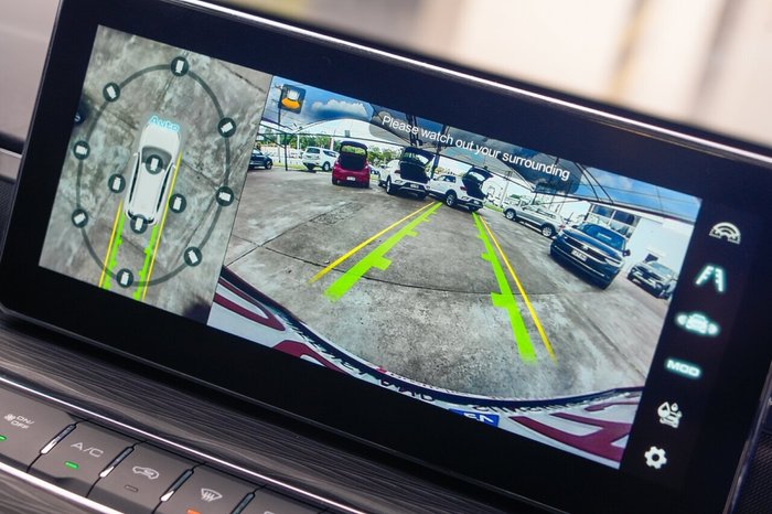 2023 GWM Haval Jolion Lux Hybrid