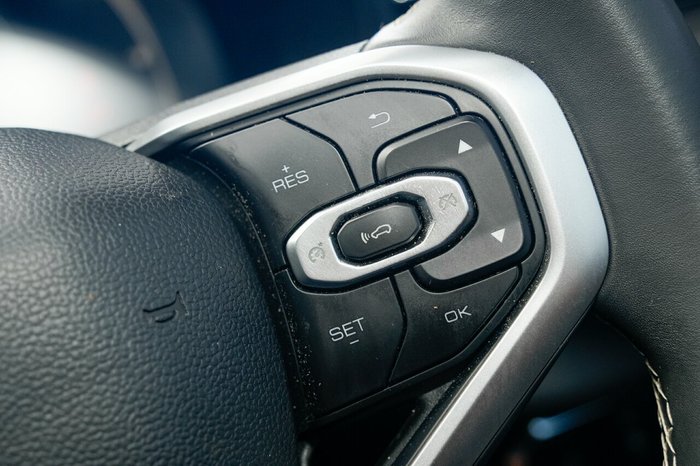 2023 GWM Haval Jolion Lux Hybrid