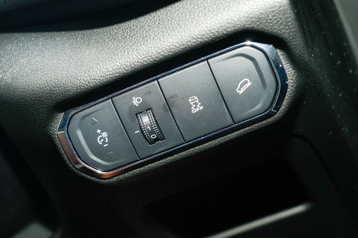 2023 GWM Haval Jolion Lux Hybrid