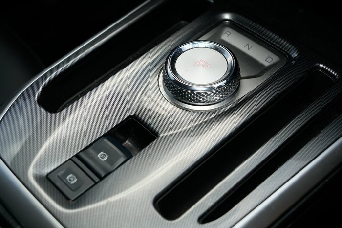 2023 GWM Haval Jolion Lux Hybrid