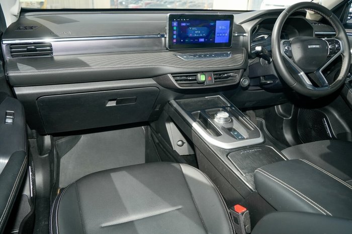 2023 GWM Haval Jolion Lux Hybrid