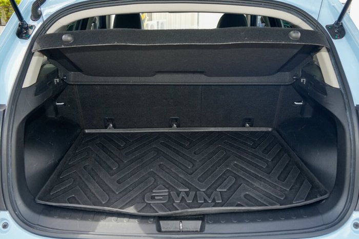 2023 GWM Haval Jolion Lux Hybrid