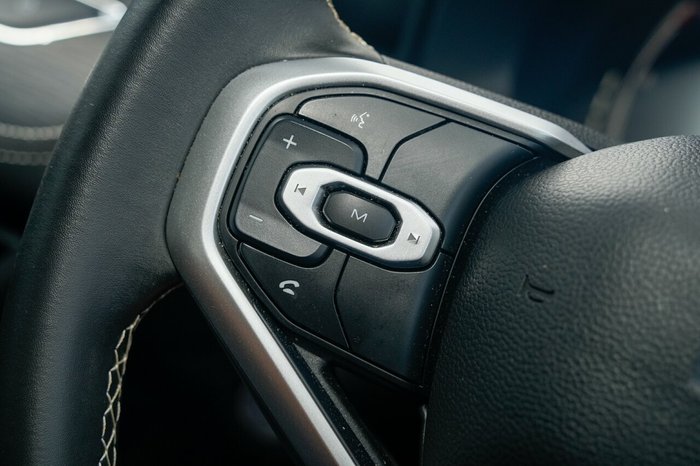 2023 GWM Haval Jolion Lux Hybrid